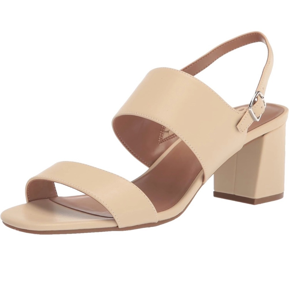 AEROSOLES Emmex Sandal Size 7
